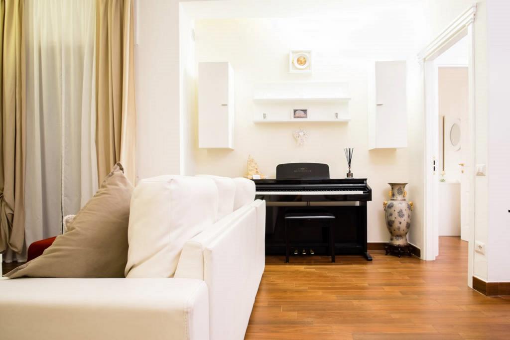 マテーラExcellence, Free Parking, 3 Minutes Walking From Sassiアパートメント 部屋 写真