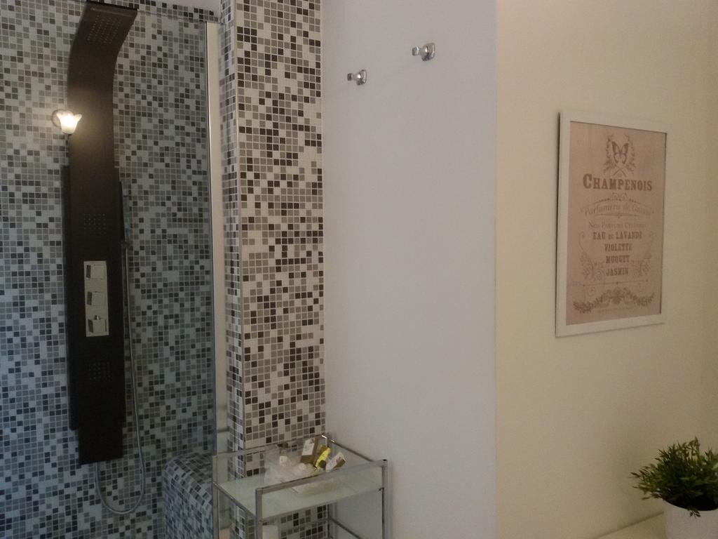 マテーラExcellence, Free Parking, 3 Minutes Walking From Sassiアパートメント 部屋 写真