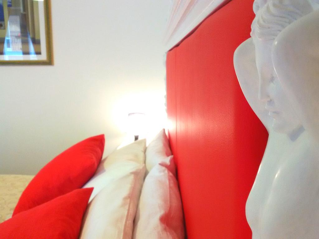 マテーラExcellence, Free Parking, 3 Minutes Walking From Sassiアパートメント エクステリア 写真